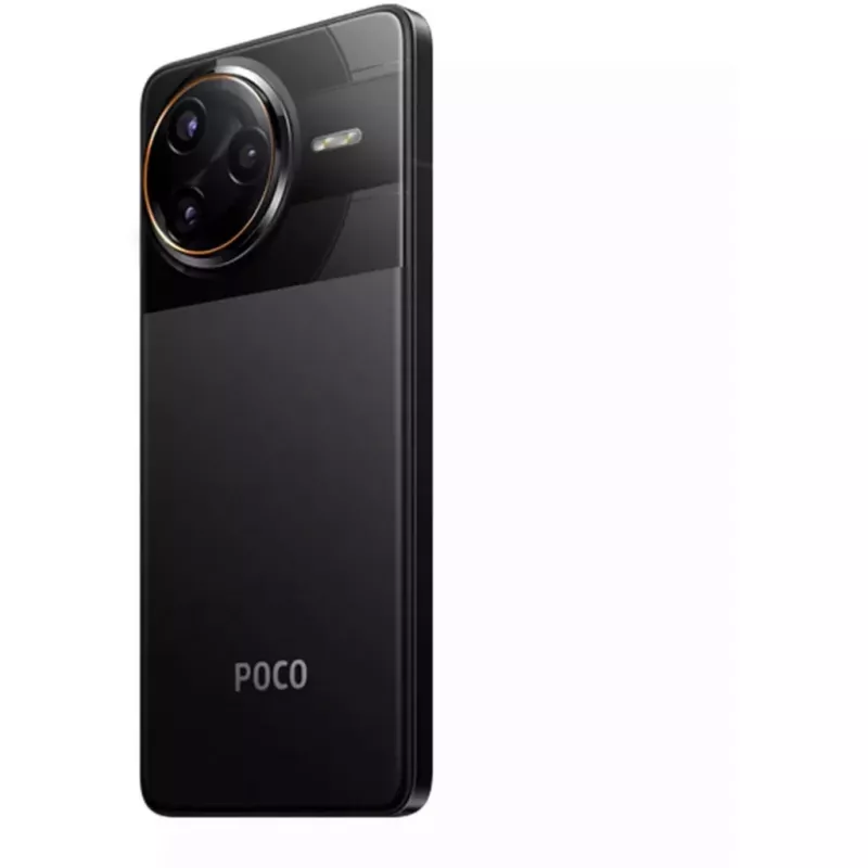 Xiaomi POCO F7 Ultra 5G Smartphone 16GB RAM 512GB almacenamiento Dual SIM Negro