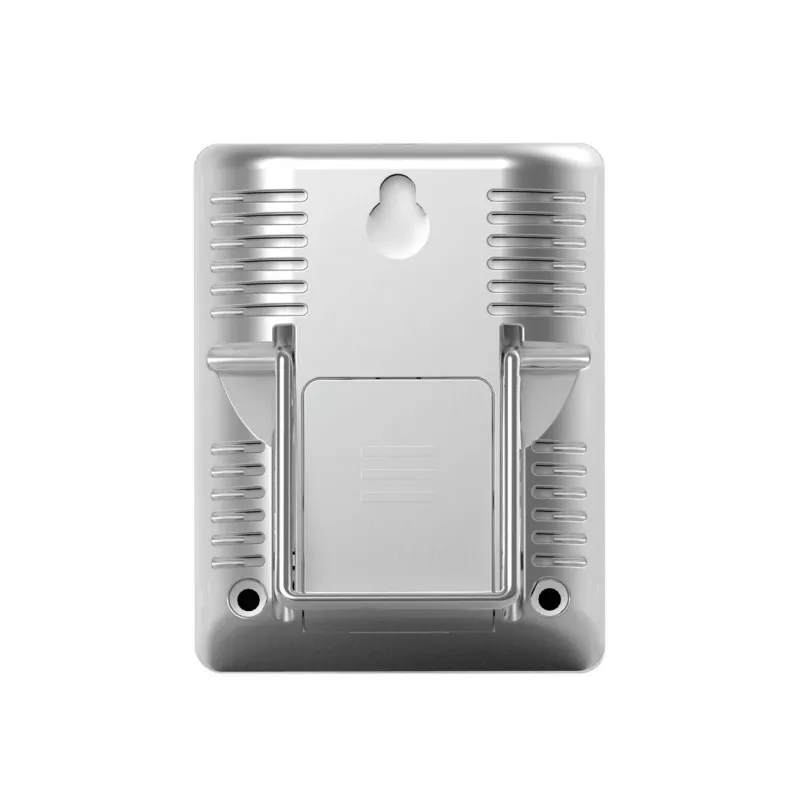 Duux Sense Higrómetro + termómetro Blanco pantalla LCD