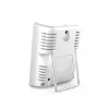 Duux Sense Higrómetro + termómetro Blanco pantalla LCD