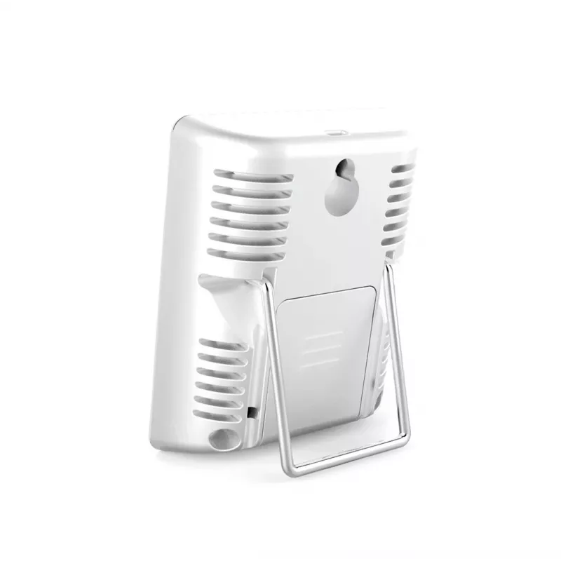 Duux Sense Higrómetro + termómetro Blanco pantalla LCD