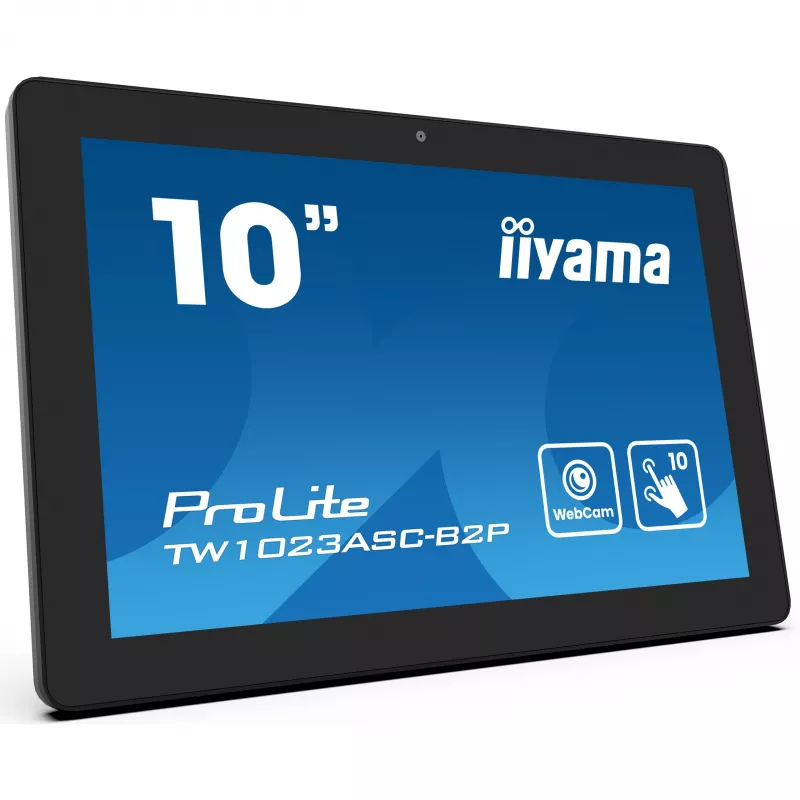 IIYAMA TW1023ASC-B2P Panel PC Android 10,1