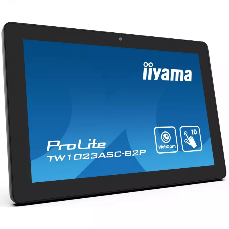 IIYAMA TW1023ASC-B2P Panel PC Android 10,1