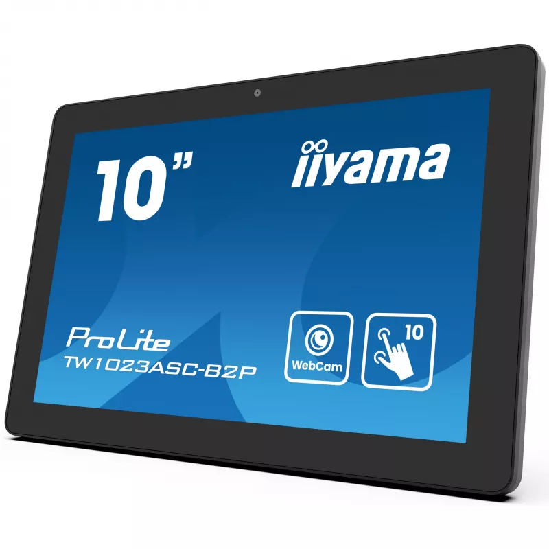IIYAMA TW1023ASC-B2P Panel PC Android 10,1