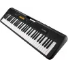 Piano digital Casio CT-S100 61 teclas negro