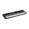 Piano digital Casio CT-S100 61 teclas negro