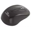 Ratón óptico inalámbrico ESPERANZA Titanum TM104K 1000 DPI, 2,4 GHz, 3 botones, negro