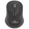 Ratón óptico inalámbrico ESPERANZA Titanum TM104K 1000 DPI, 2,4 GHz, 3 botones, negro