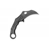 SPECK cuchillo SCK Spring Assisted Karambit