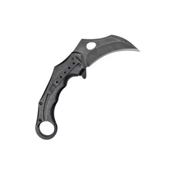 Cuchillo SPECK SCK Karambit con apertura asistida
