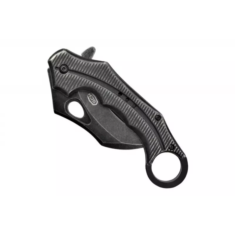 SPECK cuchillo SCK Spring Assisted Karambit