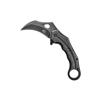 Cuchillo SPECK SCK Karambit con apertura asistida