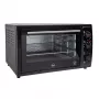 Horno ELDOM PR500 48L 2000W negro/plata