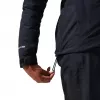 Berghaus Hillwalker Gore-Tex InterActive Chaqueta de mujer, talla M (negra)