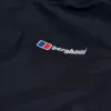 Berghaus Hillwalker Gore-Tex InterActive Chaqueta de mujer, talla M (negra)