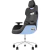 Thermaltake ARGENT E700 Silla gaming Hydrangea Blue by Studio F. A. Porsche