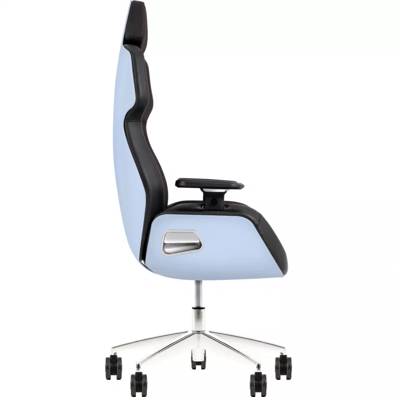 Thermaltake ARGENT E700 Silla gaming Hydrangea Blue by Studio F. A. Porsche
