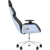 Thermaltake ARGENT E700 Silla gaming Hydrangea Blue by Studio F. A. Porsche