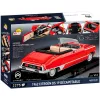 COBI 1962 Citroen DS 19 Convertible Executive Edition bloques de construcción (227 piezas)