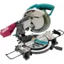 Makita MLS100N Sierra de inglete y tronzadora 1500 W 255 mm