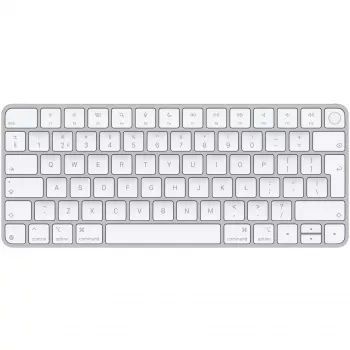 Apple Magic Keyboard con Touch ID para modelos Mac con Apple Silicon - Neerlandés (QWERTY)
