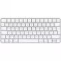 Apple Magic Keyboard con Touch ID para modelos Mac con Apple Silicon - Neerlandés (QWERTY)