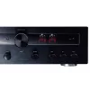 MAGNAT MR 780 amplificador estéreo híbrido negro