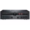 MAGNAT MR 780 amplificador estéreo híbrido negro