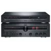 MAGNAT MR 780 amplificador estéreo híbrido negro