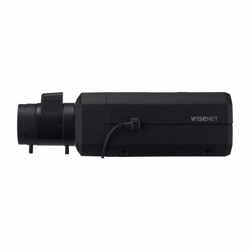 Hanwha Techwin XNB-6003 cámara de seguridad