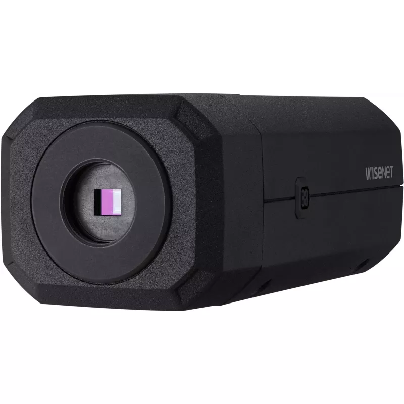 Hanwha Techwin XNB-6003 cámara de seguridad