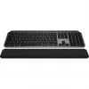 Logitech MX Keys S Combo for Mac - Space Grey - Teclado suizo