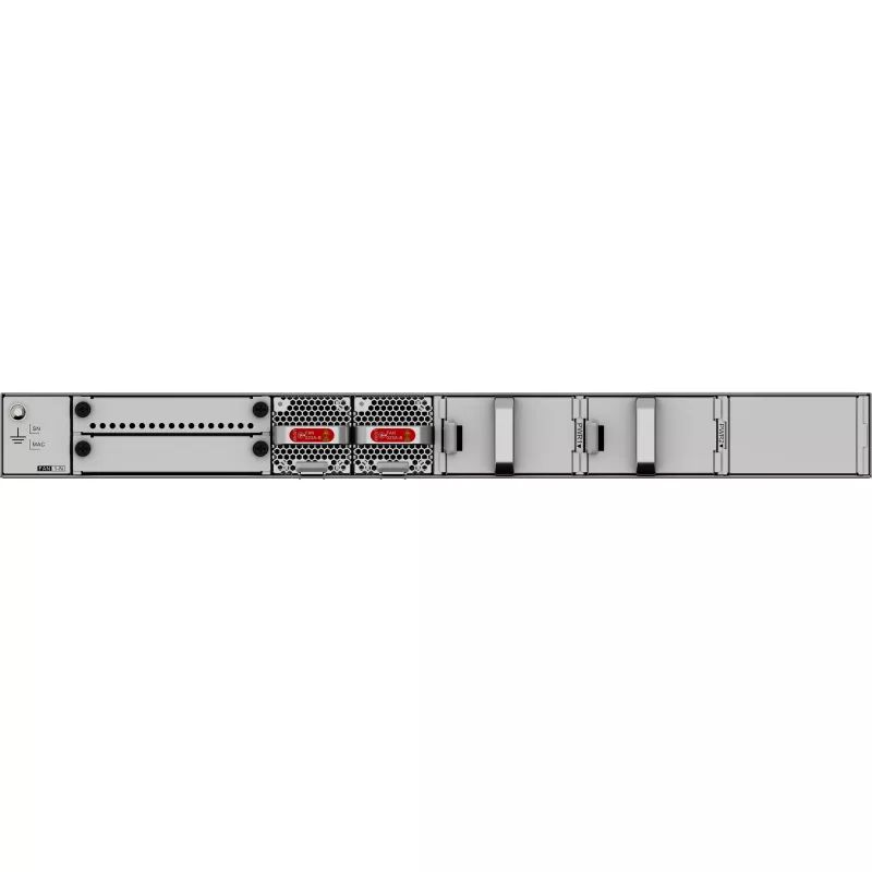Huawei S620-24T16X8Y2CZ Switch gestionado L3 - 24x Gigabit + 16x 10G SFP+ + 8x 25G SFP28 + 2x 100G QSFP28, montaje en rack