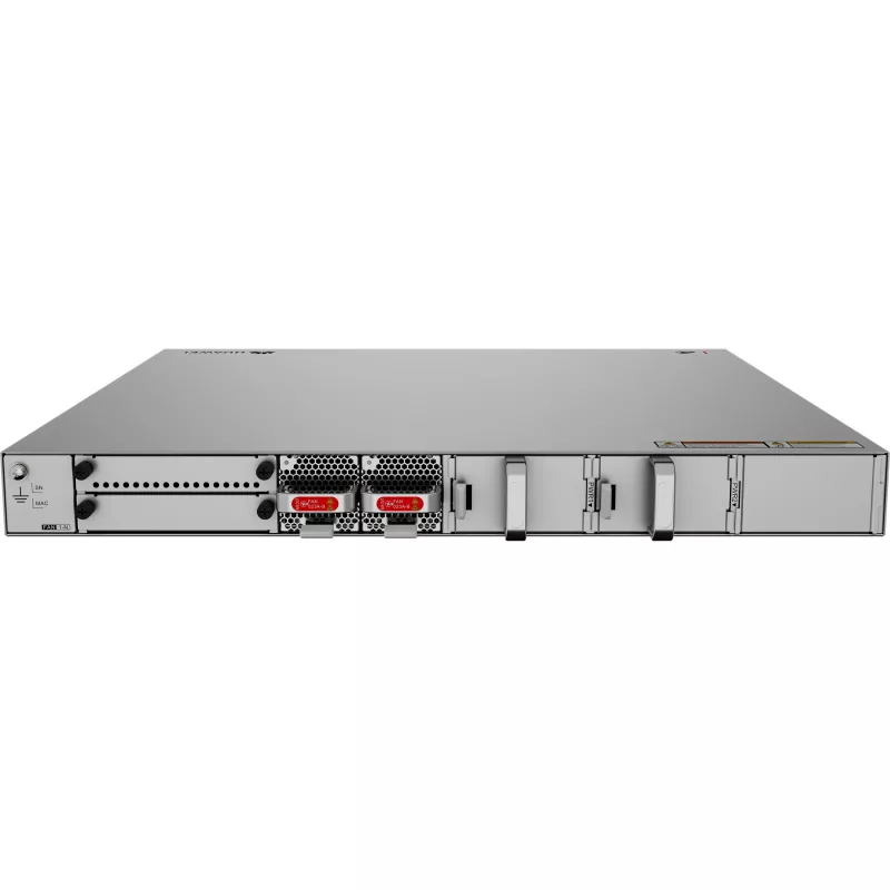 Huawei S620-24T16X8Y2CZ Switch gestionado L3 - 24x Gigabit + 16x 10G SFP+ + 8x 25G SFP28 + 2x 100G QSFP28, montaje en rack