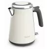 Tefal Loft Collection KI666AE0 Hervidor 1,7 L 2400 W marfil