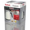 Tefal Loft Collection KI666AE0 Hervidor 1,7 L 2400 W marfil