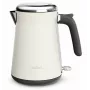 Tefal Loft Collection KI666AE0 Hervidor 1,7 L 2400 W marfil