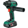 Bosch Home and Garden AdvancedDrill 18V-80 QuickSnap Atornillador-taladro con batería 18,0 V (06039E2004)