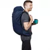 Gregory Zulu 35 Mochila de senderismo - Mantis Blue - S/M