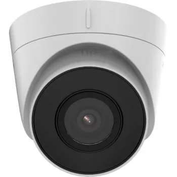Hikvision DS-2CD1343G2-I(2.8MM) Cámara IP turret exterior 4MP con distancia focal fija 2,8mm, 30m IR, IP67, PoE