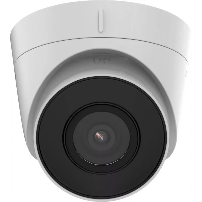 Hikvision DS-2CD1343G2-I(2.8MM) Cámara IP turret exterior 4MP con distancia focal fija 2,8mm, 30m IR, IP67, PoE