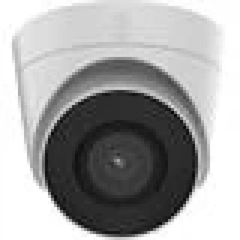 Hikvision DS-2CD1343G2-I(2.8MM) Cámara IP turret exterior 4MP con distancia focal fija 2,8mm, 30m IR, IP67, PoE