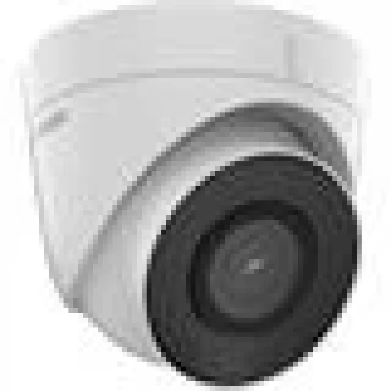 Hikvision DS-2CD1343G2-I(2.8MM) Cámara IP turret exterior 4MP con distancia focal fija 2,8mm, 30m IR, IP67, PoE