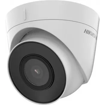 Hikvision DS-2CD1343G2-I(2.8MM) Cámara IP turret exterior 4MP con distancia focal fija 2,8mm, 30m IR, IP67, PoE