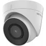 Hikvision DS-2CD1343G2-I(2.8MM) Cámara IP turret exterior 4MP con distancia focal fija 2,8mm, 30m IR, IP67, PoE