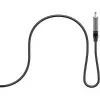 Goobay 76274 Cable HDMI óptico activo (AOC) 8K/60Hz 48 Gbit/s 10m Negro/Gris