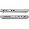 HP ZBook Fury 16 G11 Estación de trabajo móvil, 16 pulgadas WQUXGA, Intel Core i7-14700HX, 32GB RAM, 2TB SSD, NVIDIA RTX 1000 Ada, Windows 11 Pro