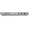 HP ZBook Fury 16 G11 Estación de trabajo móvil, 16 pulgadas WQUXGA, Intel Core i7-14700HX, 32GB RAM, 2TB SSD, NVIDIA RTX 1000 Ada, Windows 11 Pro