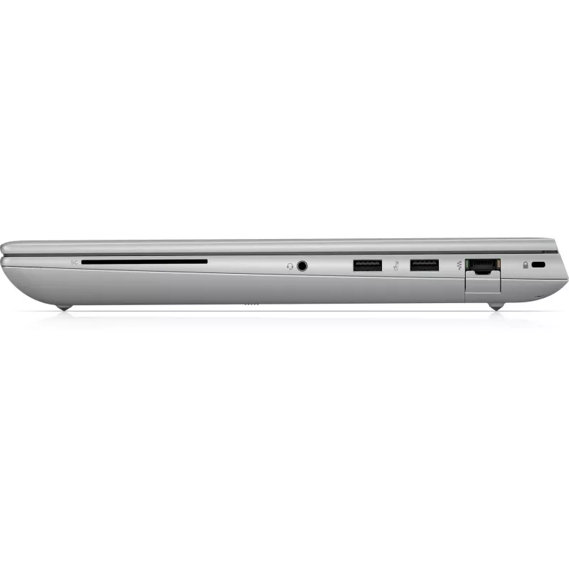 HP ZBook Fury 16 G11 Estación de trabajo móvil, 16 pulgadas WQUXGA, Intel Core i7-14700HX, 32GB RAM, 2TB SSD, NVIDIA RTX 1000 Ada, Windows 11 Pro