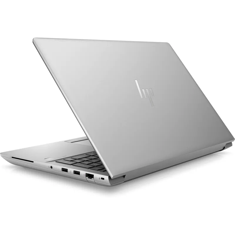 HP ZBook Fury 16 G11 Estación de trabajo móvil, 16 pulgadas WQUXGA, Intel Core i7-14700HX, 32GB RAM, 2TB SSD, NVIDIA RTX 1000 Ada, Windows 11 Pro