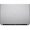 HP ZBook Fury 16 G11 Estación de trabajo móvil, 16 pulgadas WQUXGA, Intel Core i7-14700HX, 32GB RAM, 2TB SSD, NVIDIA RTX 1000 Ada, Windows 11 Pro